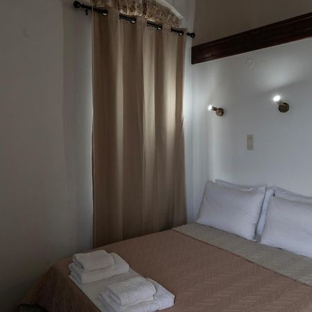 דירות Yefira Belessi'S Mansion מראה חיצוני תמונה