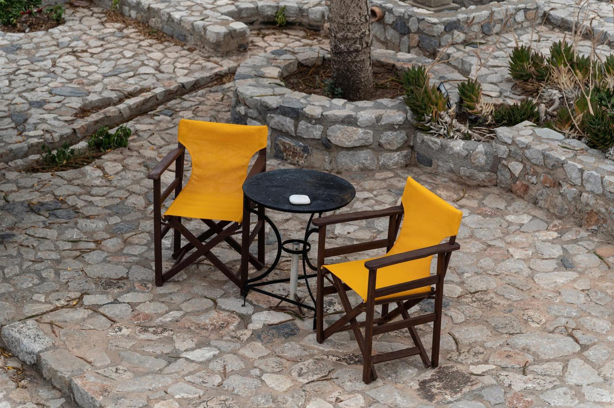 דירות Yefira Belessi'S Mansion מראה חיצוני תמונה
