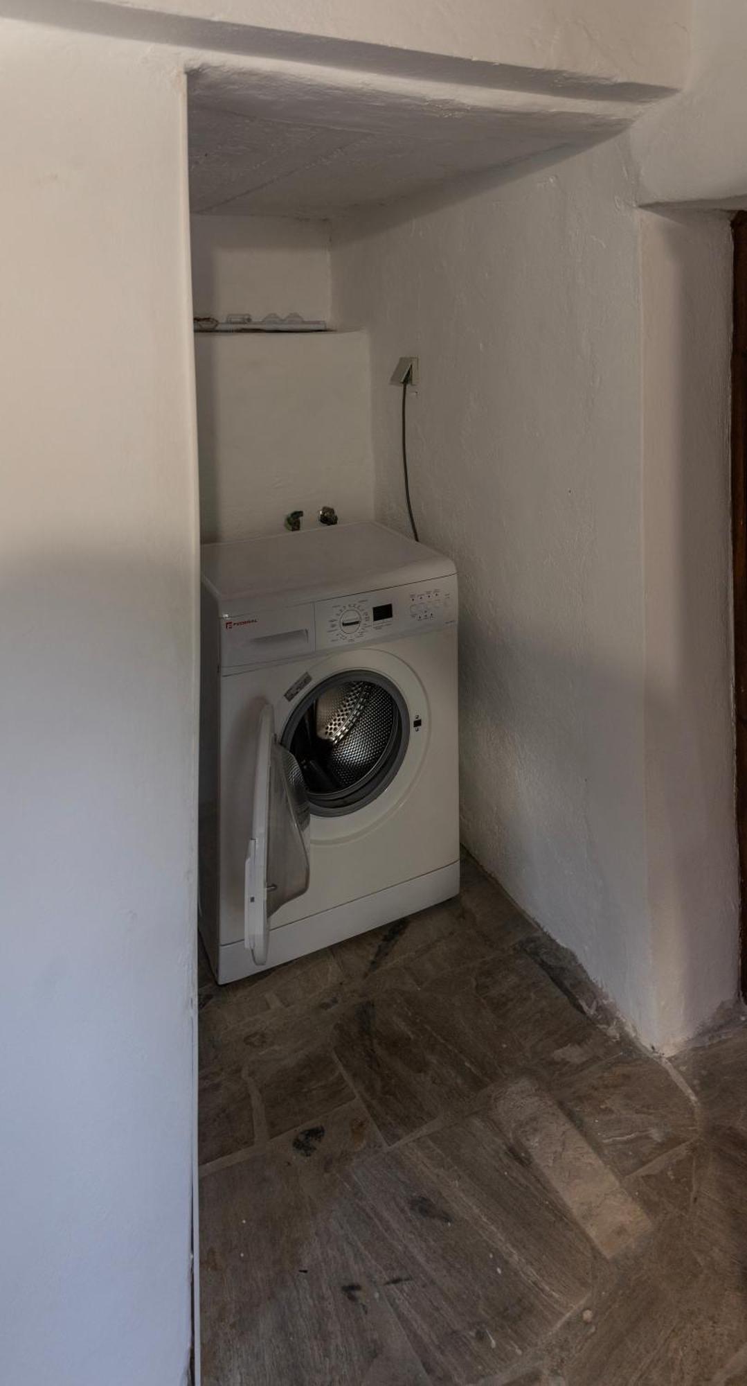 דירות Yefira Belessi'S Mansion מראה חיצוני תמונה