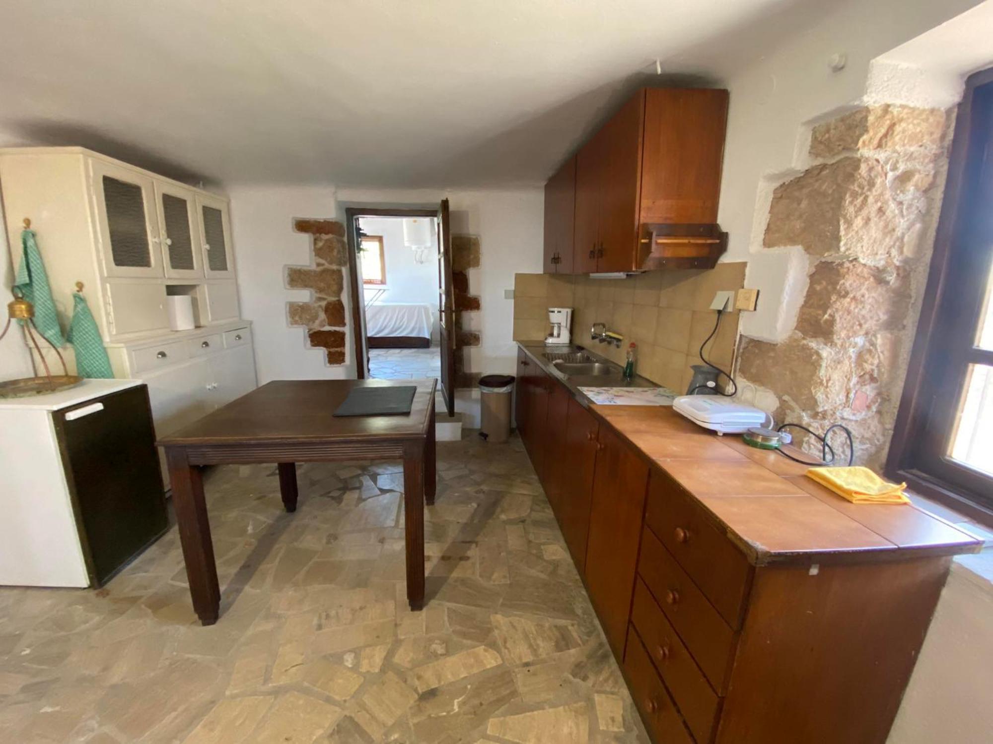 דירות Yefira Belessi'S Mansion מראה חיצוני תמונה