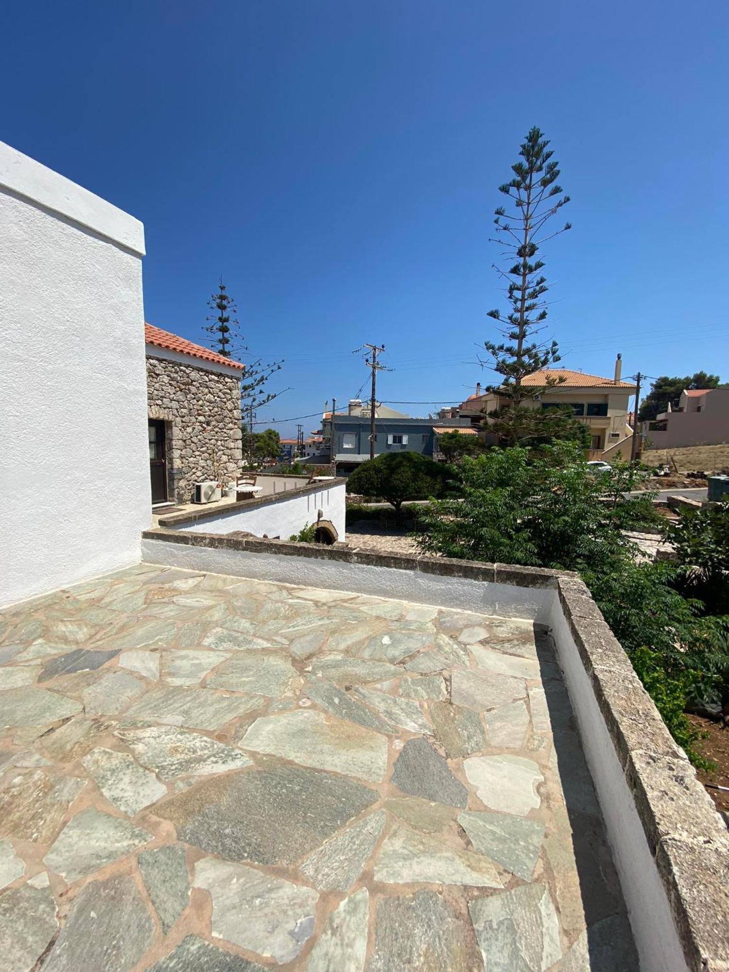 דירות Yefira Belessi'S Mansion מראה חיצוני תמונה