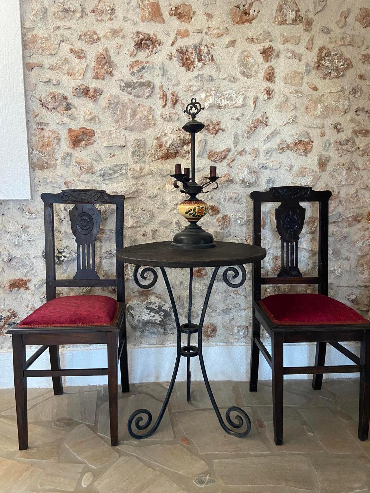 דירות Yefira Belessi'S Mansion מראה חיצוני תמונה