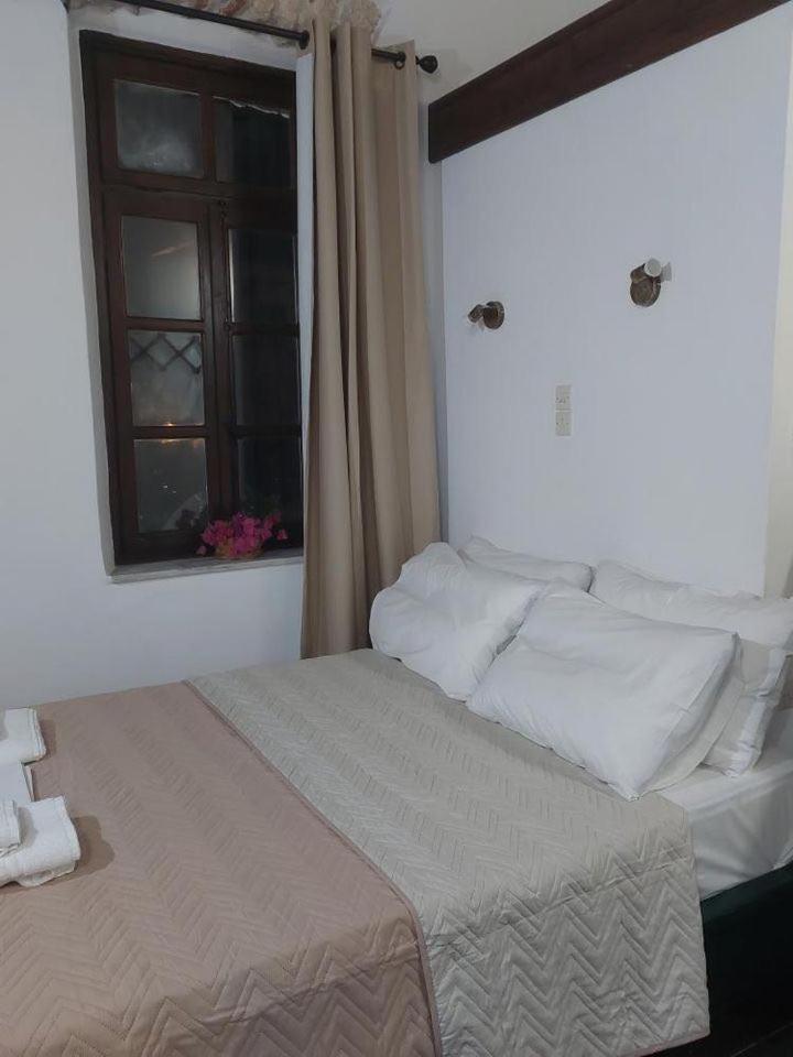 דירות Yefira Belessi'S Mansion מראה חיצוני תמונה